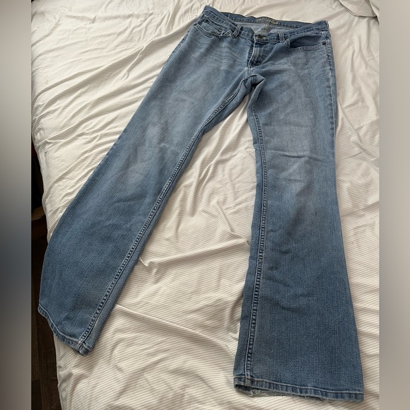 Vintage AE Flare Jean - Picture 4 of 13